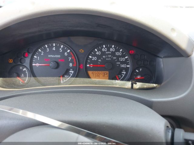 1N6AD0ER0EN737884 Nissan 2014