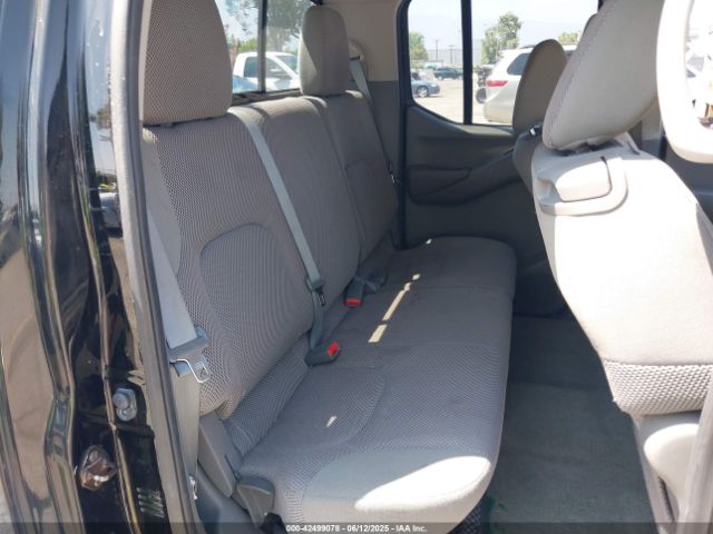 1N6AD0ER0EN737884 Nissan 2014
