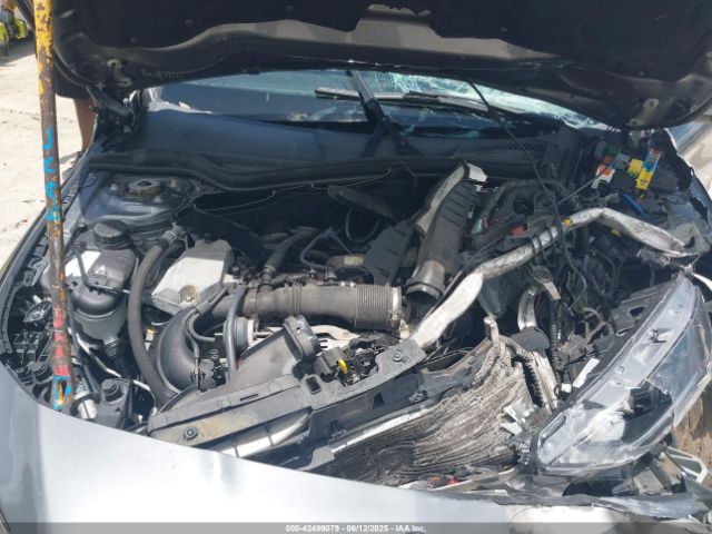 WDDSJ4EB7EN046948 Mercedes-Benz CLA 250