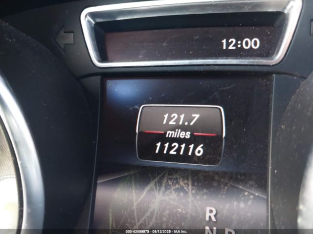 WDDSJ4EB7EN046948 Mercedes-Benz CLA 250