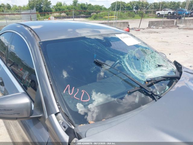 WDDSJ4EB7EN046948 Mercedes-Benz CLA 250
