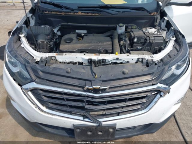 2018 CHEVROLET EQUINOX 2GNAXJEV7J6198408 Photo 9