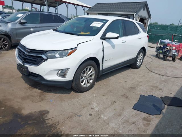 2018 CHEVROLET EQUINOX 2GNAXJEV7J6198408 Photo 1