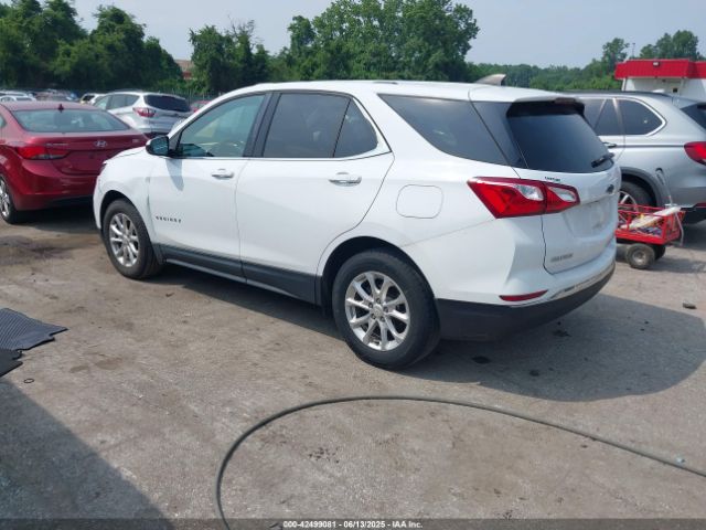 2018 CHEVROLET EQUINOX 2GNAXJEV7J6198408 Photo 2