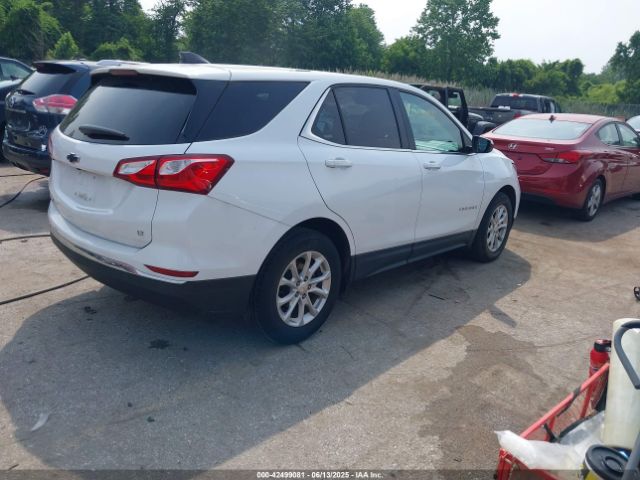 2018 CHEVROLET EQUINOX 2GNAXJEV7J6198408 Photo 3