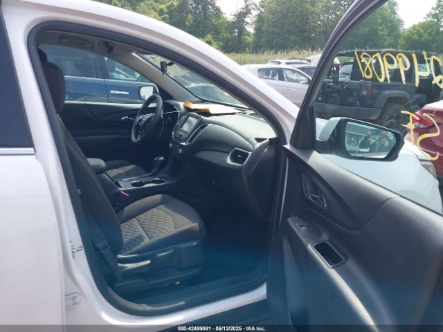 2018 CHEVROLET EQUINOX 2GNAXJEV7J6198408 Photo 4