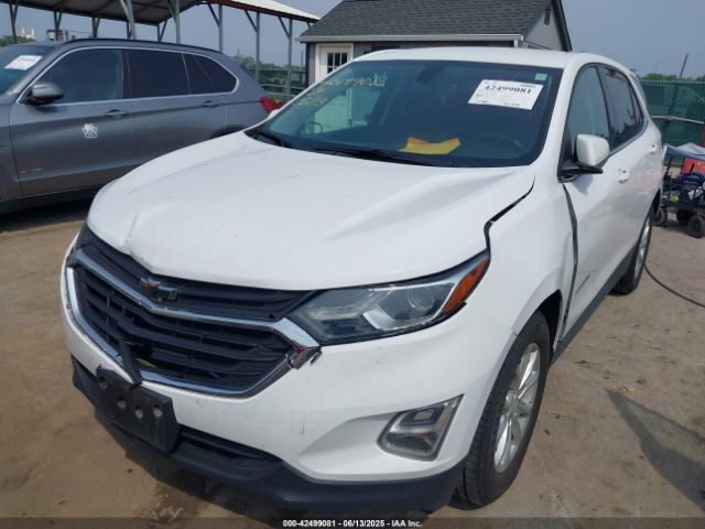 2018 CHEVROLET EQUINOX 2GNAXJEV7J6198408 Photo 5