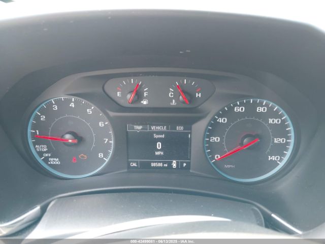 2018 CHEVROLET EQUINOX 2GNAXJEV7J6198408 Photo 6