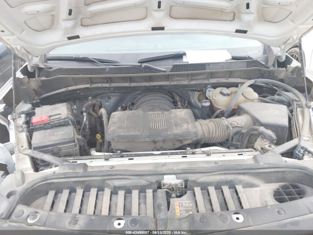 1GCRYAED3NZ174438 Chevrolet l84