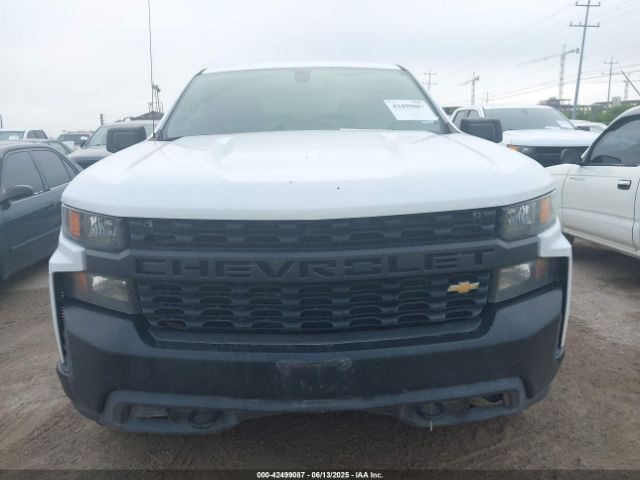 1GCRYAED3NZ174438 Chevrolet l84