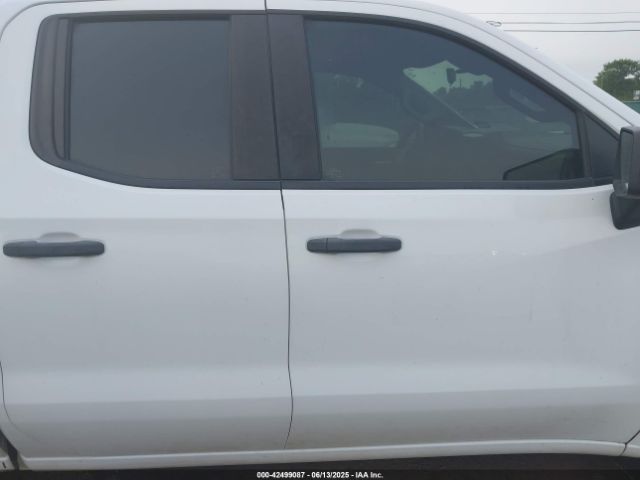 1GCRYAED3NZ174438 Chevrolet l84