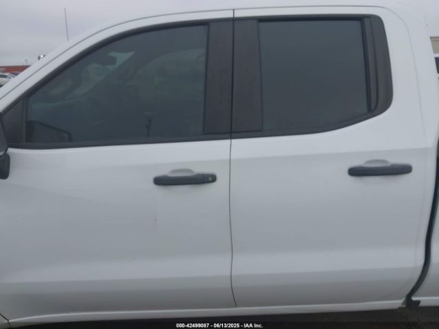 1GCRYAED3NZ174438 Chevrolet l84