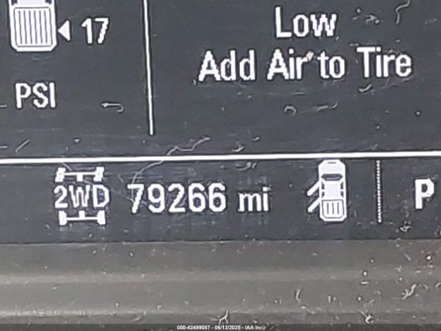 1GCRYAED3NZ174438 Chevrolet l84