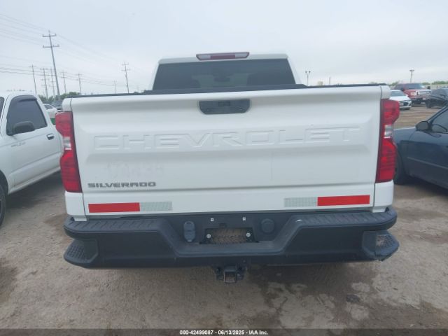 1GCRYAED3NZ174438 Chevrolet l84