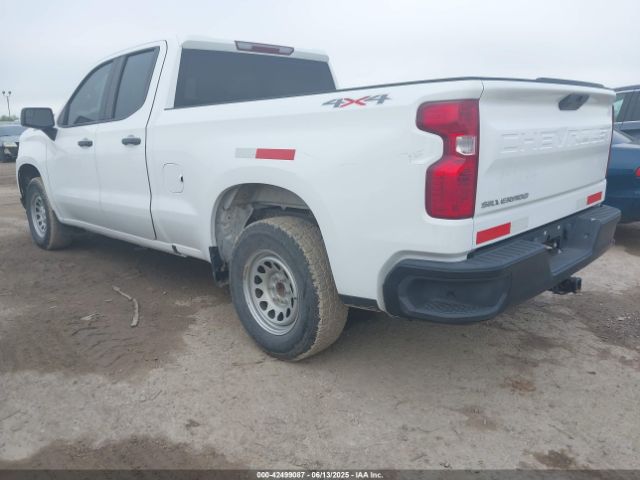 1GCRYAED3NZ174438 Chevrolet l84