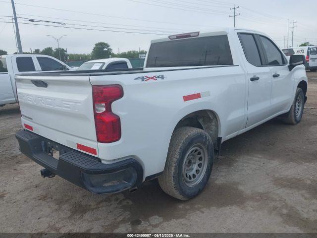 1GCRYAED3NZ174438 Chevrolet l84