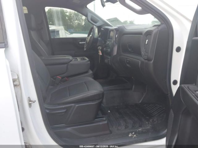 1GCRYAED3NZ174438 Chevrolet l84