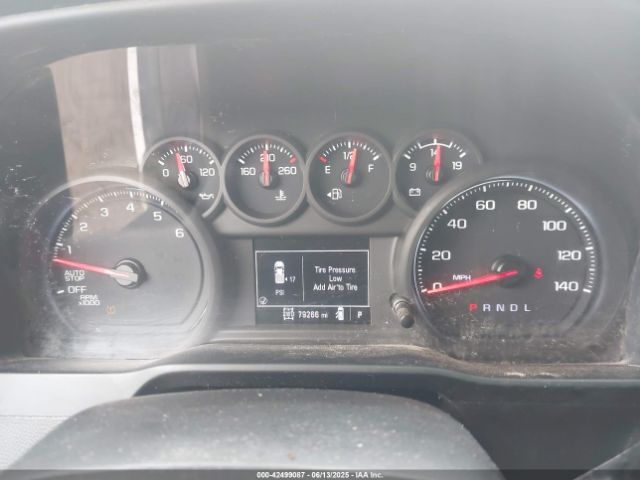 1GCRYAED3NZ174438 Chevrolet l84