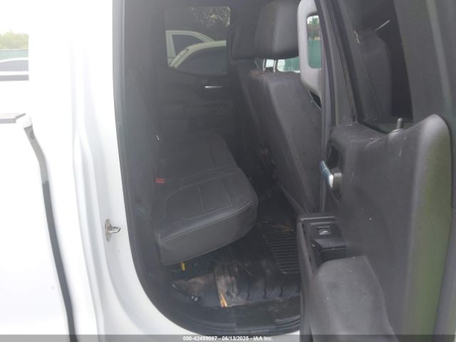 1GCRYAED3NZ174438 Chevrolet l84