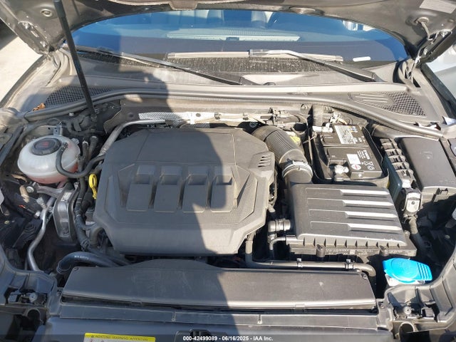 WAUBEGFF7LA056186 Audi 2020
