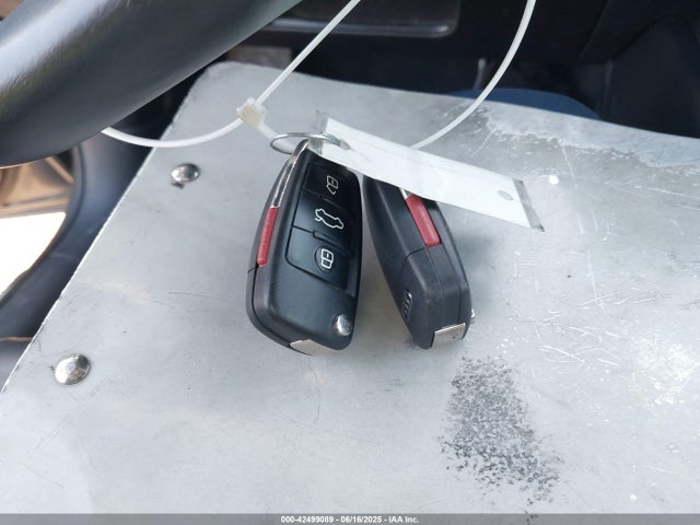 WAUBEGFF7LA056186 Audi 2020