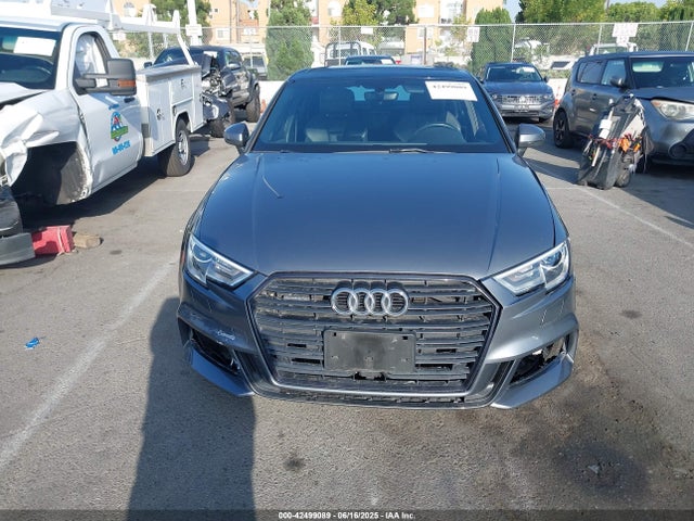 WAUBEGFF7LA056186 Audi 2020