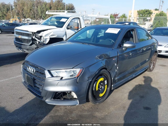 WAUBEGFF7LA056186 Audi 2020