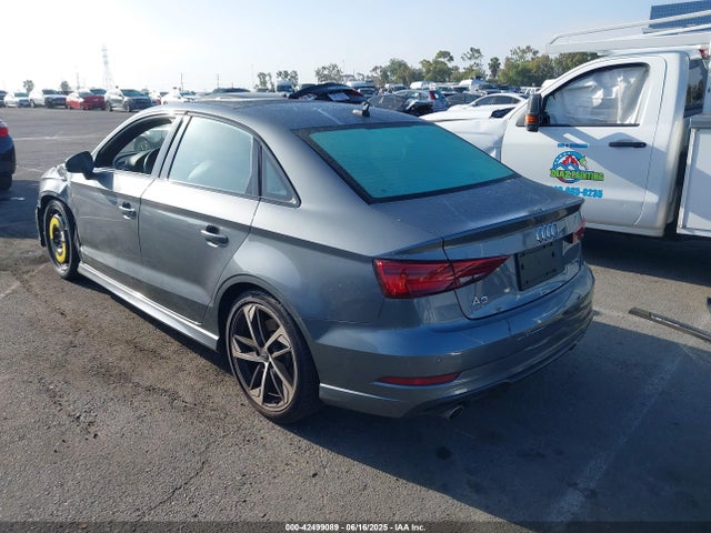 WAUBEGFF7LA056186 Audi 2020