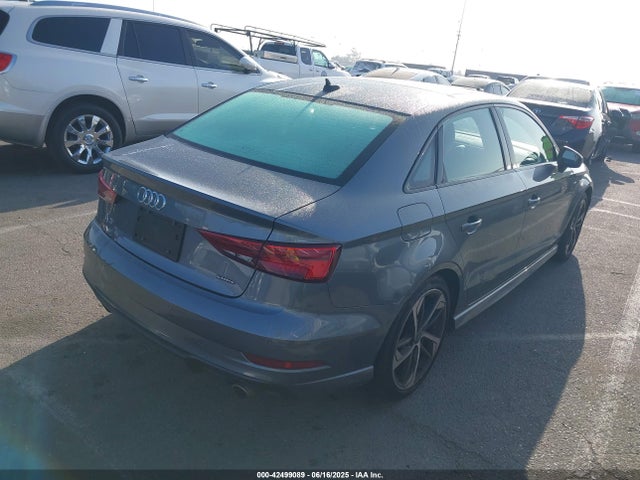 WAUBEGFF7LA056186 Audi 2020