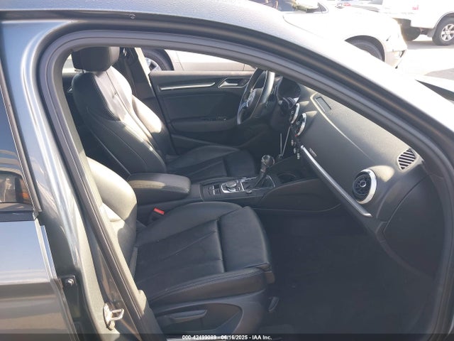 WAUBEGFF7LA056186 Audi 2020