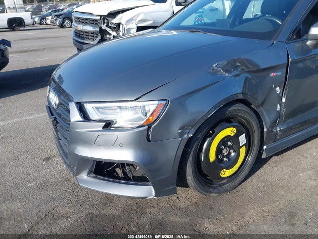 WAUBEGFF7LA056186 Audi 2020