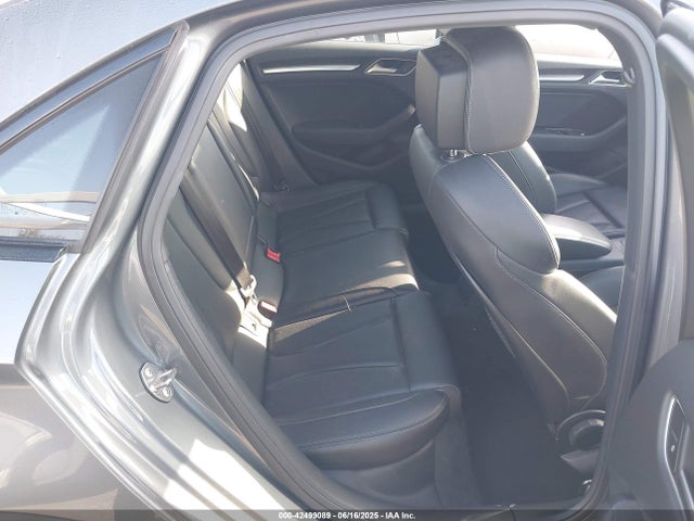 WAUBEGFF7LA056186 Audi 2020