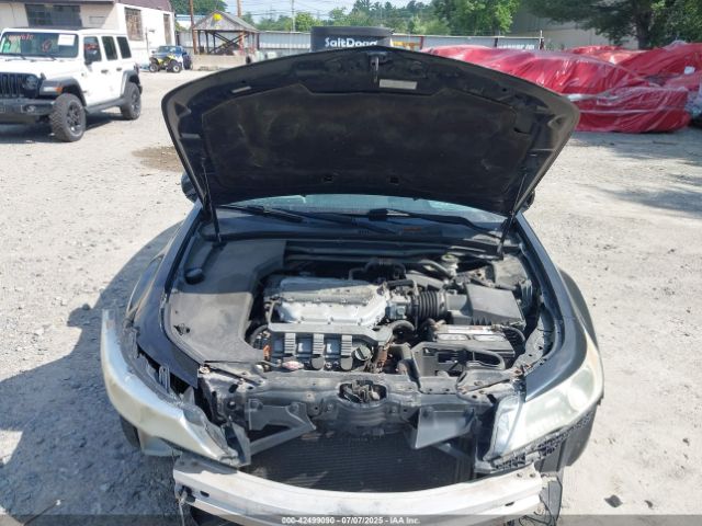 2011 ACURA TL 19UUA8F59BA001310 Photo 9