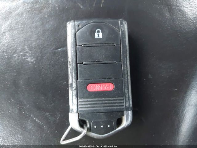 2011 ACURA TL 19UUA8F59BA001310 Photo 10