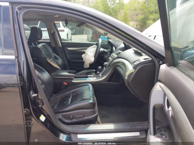 2011 ACURA TL 19UUA8F59BA001310 Photo 4