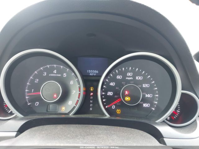 2011 ACURA TL 19UUA8F59BA001310 Photo 6