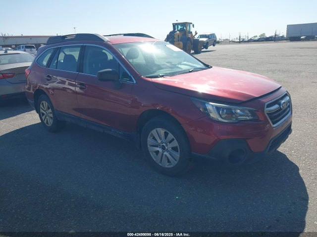 Subaru na u5 2019 4S4BSABC8K3257968 главное изображение