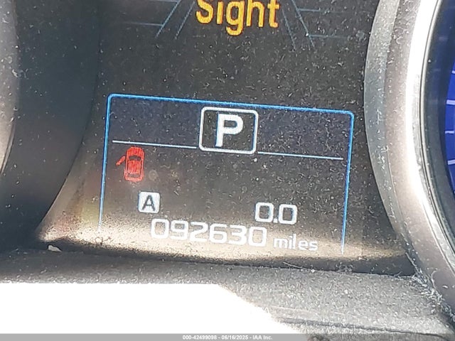 Subaru na u5 2019 4S4BSABC8K3257968 Image 15