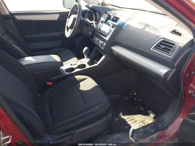 Subaru na u5 2019 4S4BSABC8K3257968 Image 5