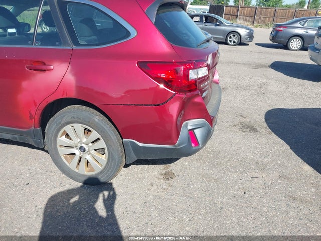 Subaru na u5 2019 4S4BSABC8K3257968 Image 6