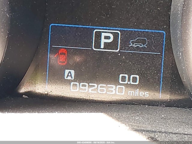 Subaru na u5 2019 4S4BSABC8K3257968 Image 7