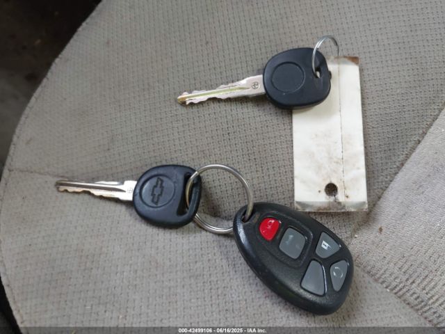 2009 CHEVROLET IMPALA 2G1WT57N591188590 Photo 10