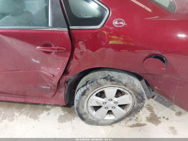 2009 CHEVROLET IMPALA 2G1WT57N591188590 Photo 5
