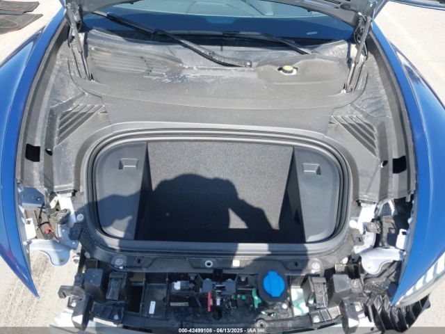 2024 AUDI E-TRON GT WAUCJBFW4R7003230 Photo 9