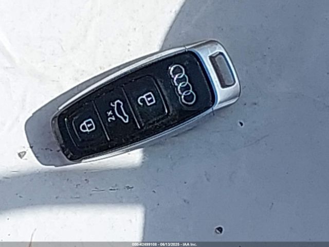 2024 AUDI E-TRON GT WAUCJBFW4R7003230 Photo 10