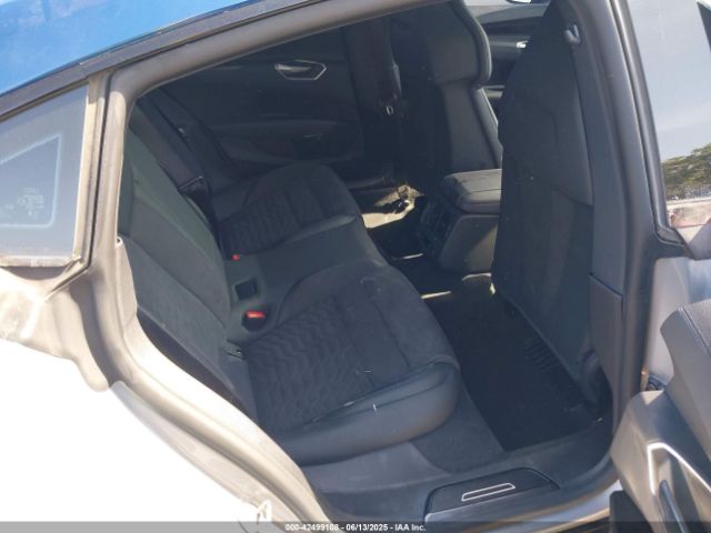 2024 AUDI E-TRON GT WAUCJBFW4R7003230 Photo 7