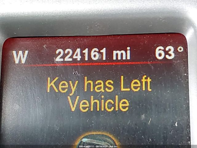 3C4PDDGGXGT154838 Dodge Journey Crossroad