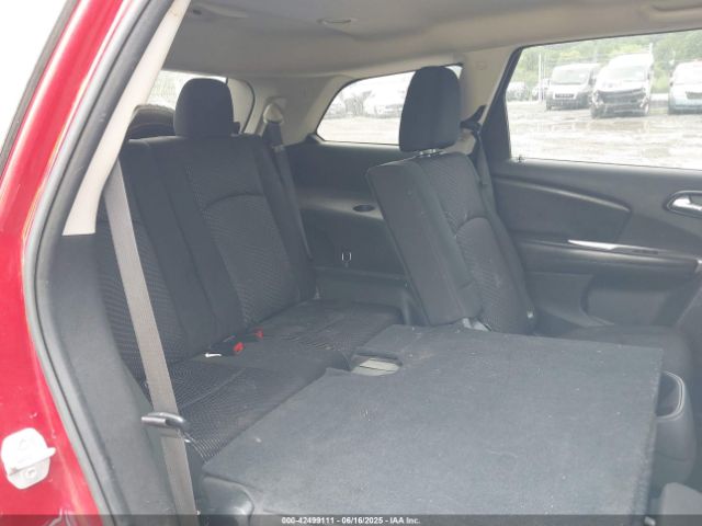 3C4PDDGGXGT154838 Dodge Journey Crossroad