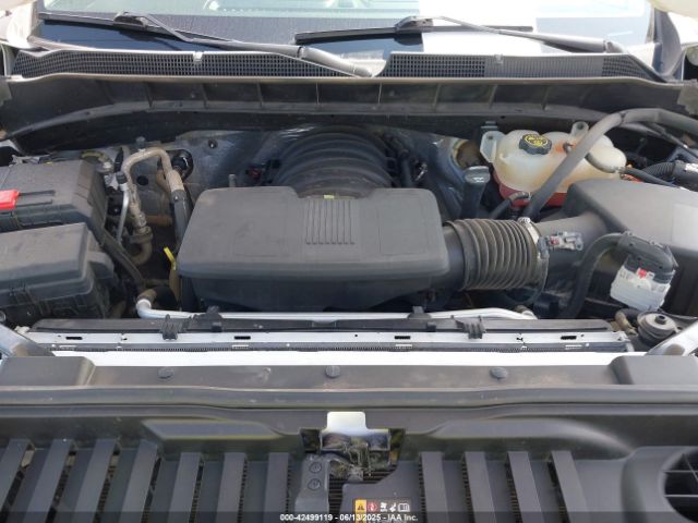 1GCRYAED3NZ172673 Chevrolet l84