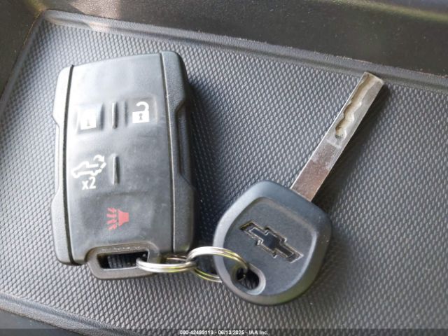 1GCRYAED3NZ172673 Chevrolet l84